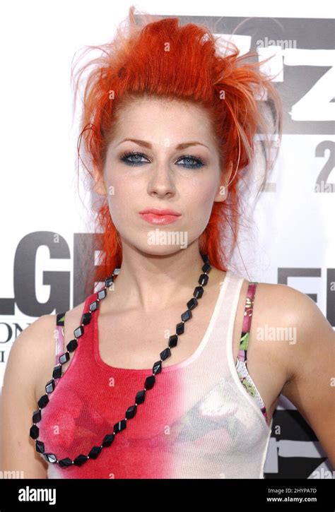 2,475 Bonnie Mckee Photos & High Res Pictures